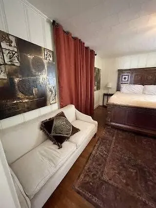 Appartement Your Crew's Away From