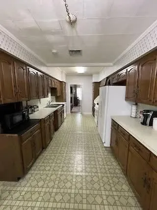 Appartement Your Crew's Away From *