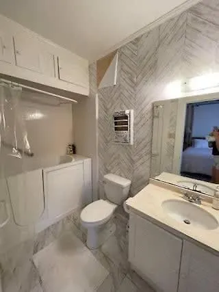 Appartement Your Crew's Away From *